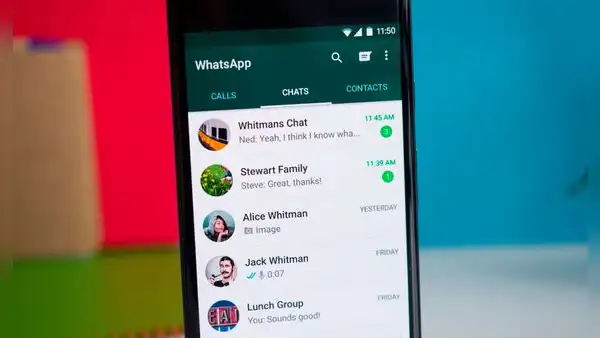WhatsApp: ¿cómo evitar que tu jefe, excompañeros de colegio u otra persona te añadan a grupos?