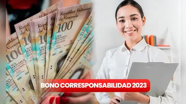 ¿Quiénes cobran más de 5.000 bolívares? Revisa los beneficiarios del Bono Corresponsabilidad de abril