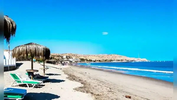 ¿Sin planes para el feriado largo? Conoce cuánto gastarías en el popular balneario de Máncora