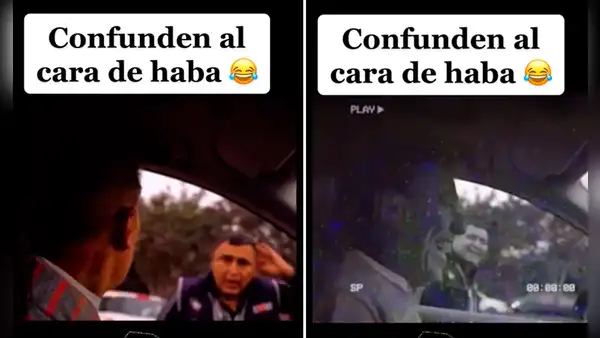 Raúl Romero fue confundido por parqueador cuando intentaba entrar a su propio concierto: "¿Vas a ir?"