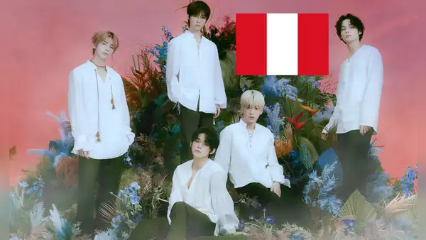 TXT en cines de Perú: concierto en L.A será transmitido EN VIVO ¿cuándo es la venta de entradas?