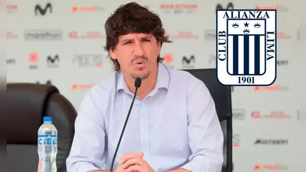 Jean Ferrari afirmó que quiso tener buena relación con Alianza Lima: "Ahora somos rivales"