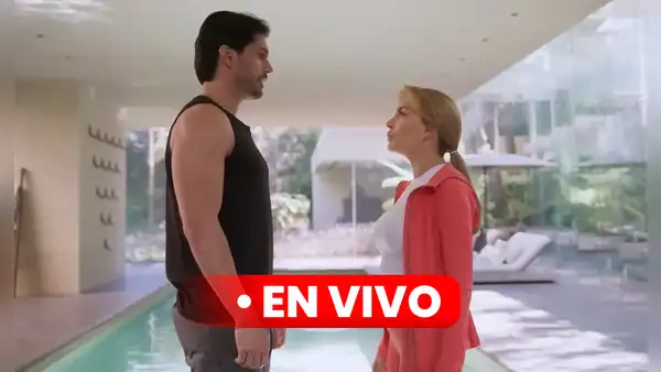 “El amor invencible”, capítulo 50 EN VIVO por Las Estrellas: hora, canal y dónde VER la novela