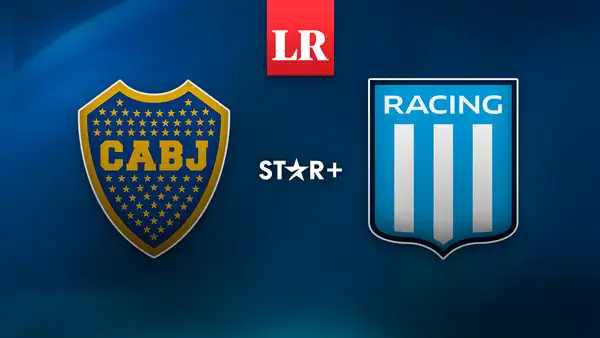 Boca Juniors vs. Racing, con Paolo Guerrero: ¿a qué hora, cuándo y cómo ver el duelo?