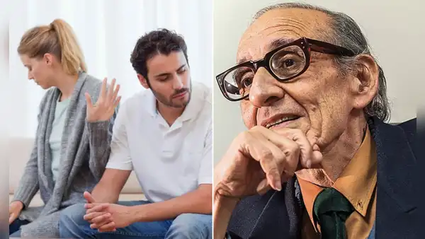 ¿Por qué nos equivocamos al elegir PAREJA? La reflexión de Marco Aurelio Denegri