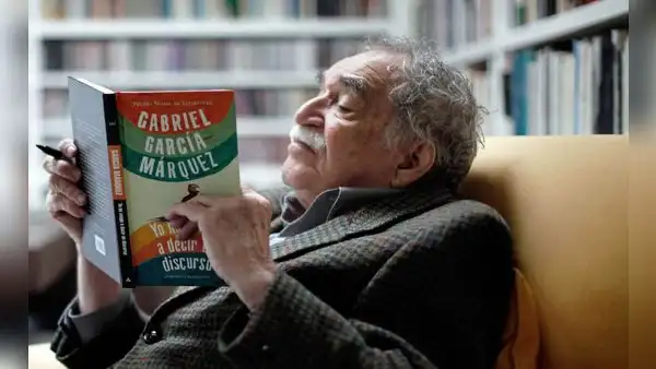 Gabriel García Márquez: publicarán obra inédita del escritor en 2024