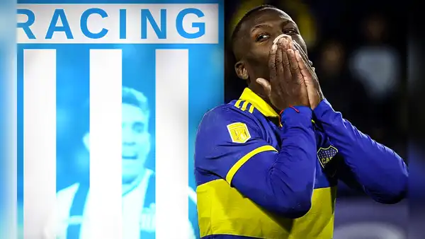Luis Advíncula fuera de la defensa: la inédita posición del peruano frente al Racing de Paolo