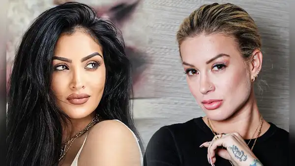 Michelle Soifer arremete contra Leslie Shaw tras minimizar su música: "No sé en qué mundo vivirá"