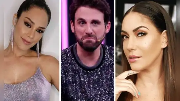 Karen Schwarz, Tilsa Lozano y otras famosas que demandaron a Rodrigo González