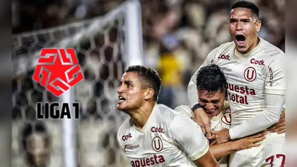 Los resultados que necesitaría la 'U' para campeonar el Apertura si logra tomar la punta
