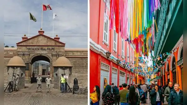 Feriado largo: ¿a qué atractivos turísticos puedo ir en el Callao y qué eventos estarán disponibles?