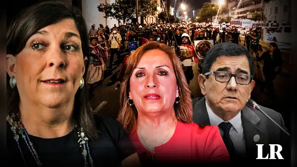 Rosa María Palacios: "Informe de HRW son hechos, no opiniones, no hay nada más concreto que un cadáver"
