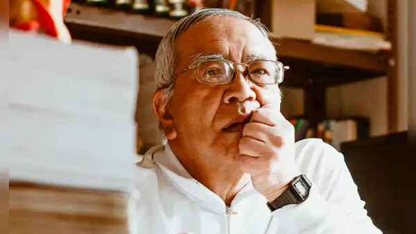 Fallece el escritor peruano Augusto Higa, autor de "Que te coma el tigre"