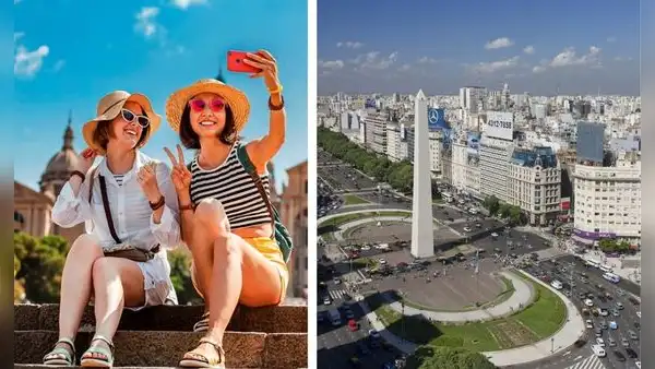 ¿Cuánto cuesta ir y hacer turismo en Argentina? Esto es lo mínimo que debes tener para viajar al país