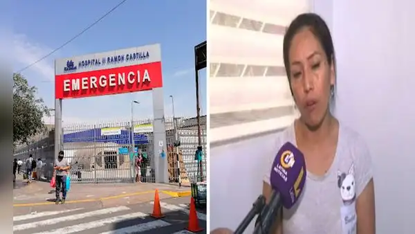Debían extirparle el útero, y le perforaron el colon: enfermera técnica denuncia negligencia en EsSalud