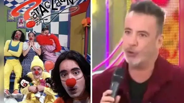 Carlín sobre deuda por regalías de Latina al emitir "Pataclaun": “No quiero pensar en lo que he perdido”