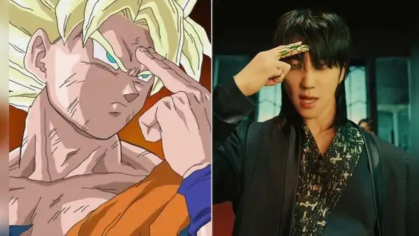 ¡SEVENTEEN es fan de "Dragon Ball! Realizan genkidama en "Super" y fans lo celebran