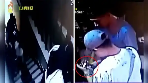 Denuncian que 5 jóvenes pagaron con falso yape un consumo de 800 soles en hotel de SMP