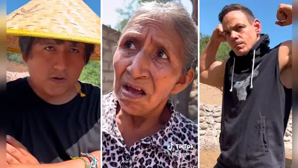 Sibenito lanza colaboración con Mark Vito con combate épico: "Ella aún te ama"