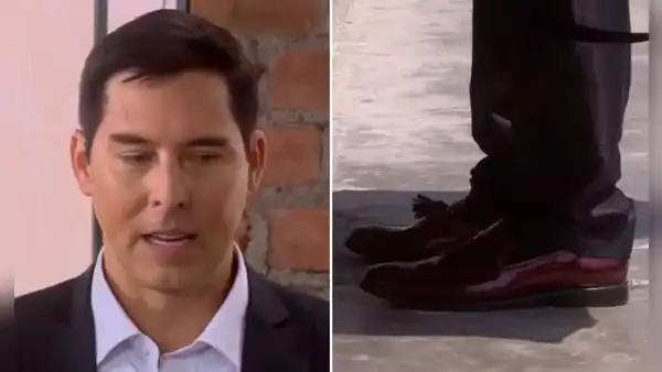 'Tito' vuelve renovado a "Al fondo hay sitio": sin ganas de 'chela' y de traje elegante