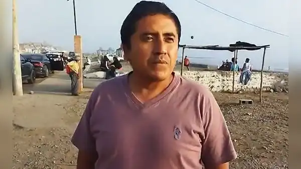 Delincuentes disparan 14 veces a vehículo de alcalde militante de APP en Trujillo