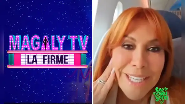 Magaly Medina: ¿por qué no salió a conducir en vivo en la última emisión de su programa?