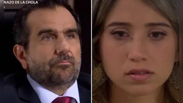 "Al fondo hay sitio": ¿por qué Alessia pasó de chef a mesera? Tensa escena provocó 'despido' [VIDEO]