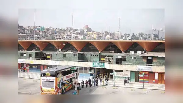 Pasajes se incrementaron en el terminal terrestre de Arequipa por feriado largo: ¿cuánto están?