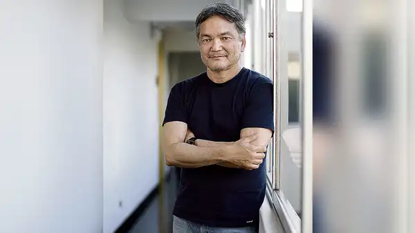 Jorge Yamamoto: “De una sociedad informal estamos pasando a una dirigida por el crimen organizado”