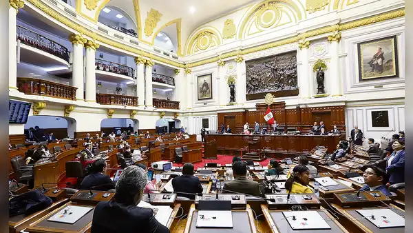 Congreso: preocupación por elección sin meritocracia del futuro defensor del Pueblo