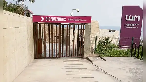 Miraflores: LUM reabre hoy tras estar un mes cerrado por el municipio