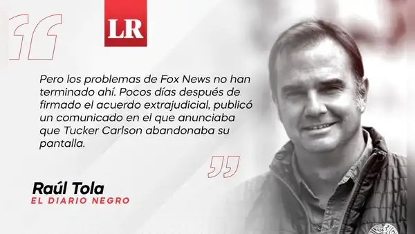 El bocón despedido
