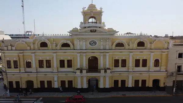 Concejo de MPCh pide investigar caso de estafa