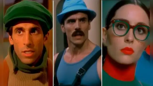 ¿Fan de 'El Chavo del 8'? IA muestra a personajes de la vecindad como modelos de Balenciaga