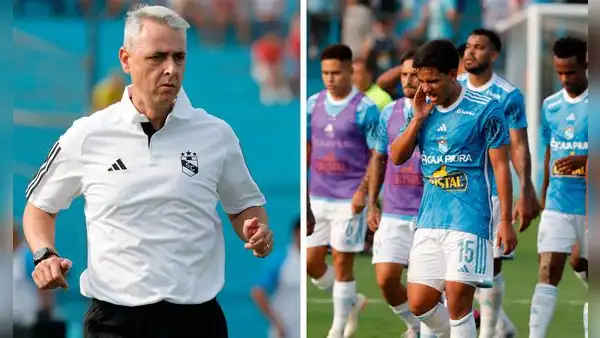 ¿Cristal ya tiene reemplazo para Nunes? El DT que tomaría las riendas del cuadro celeste