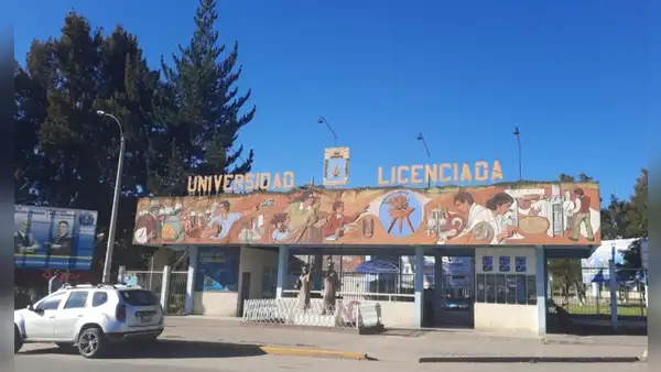Universidad Nacional de Cajamarca: cuándo es el examen de admisión, puntaje mínimo y todo sobre la prueba