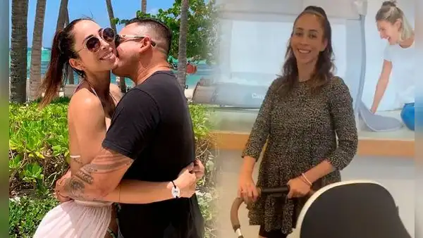 ¿Qué fue de la vida de la modelo Olinda Castañeda tras convertirse en cristiana?
