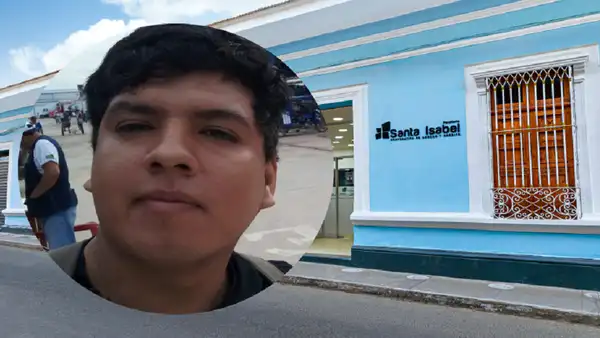 Denuncian a asesor financiero de cooperativa que habría fugado con S/44.000 en Piura