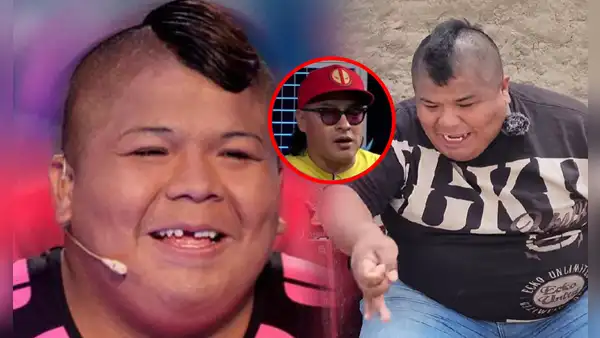 Mayimbú: ¿por qué el cómico no aceptó regresar a la televisión por 30.000 dólares?