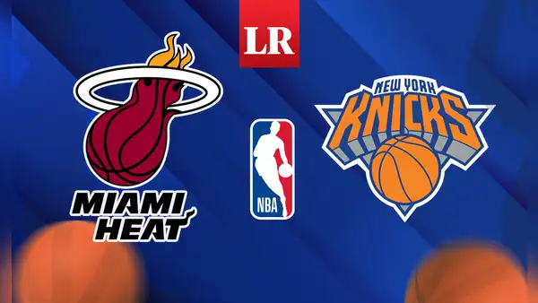 Miami Heat vs. New York Knicks EN VIVO: sigue el juego 1 por los PlayOffs de la NBA 2023