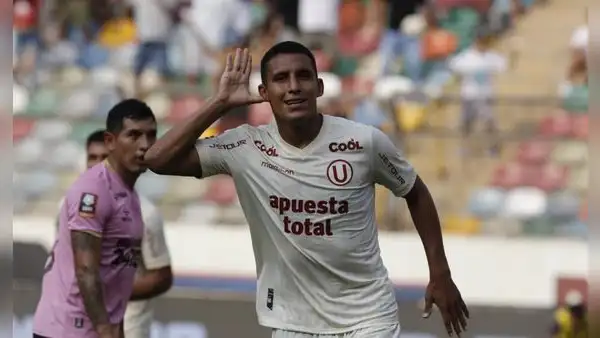 Universitario es nuevo líder del Torneo Apertura tras golear por 3-0 a Sport Boys