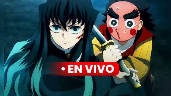 "Demon Slayer: Kimetsu no yaiba", temporada 3: fecha de estreno, hora y dónde ver el capítulo 4
