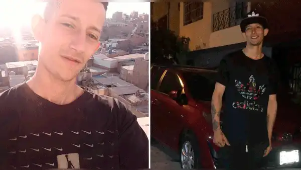 Audiencia de extradición de feminicida Sergio Tarache será el 3 de mayo, anunció Poder Judicial