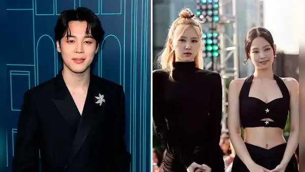 Met gala 2023: Jimin de BTS, Rosé y Jennie de BLACKPINK voceados a ser invitados, informa prensa extranjera