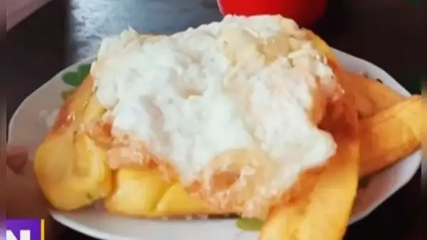 Arroz con Huevo, el restaurante que causa furor en Oxapampa: ¿por qué es tan popular?