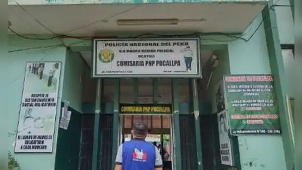 Feminicidio en Ucayali: asesinan a mujer y 3 menores quedan en la orfandad