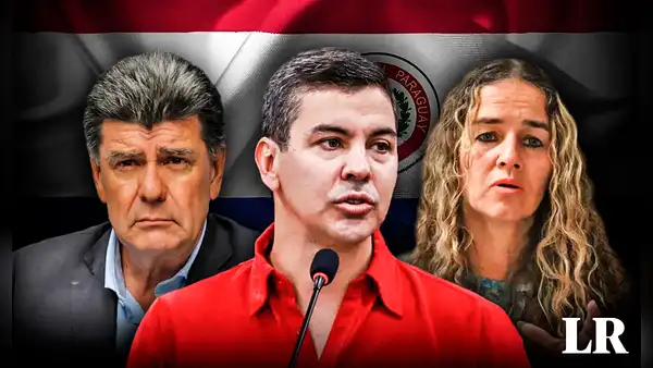 Elecciones Paraguay: “El tema más urgente es la pobreza y desigualdad”, afirma internacionalista