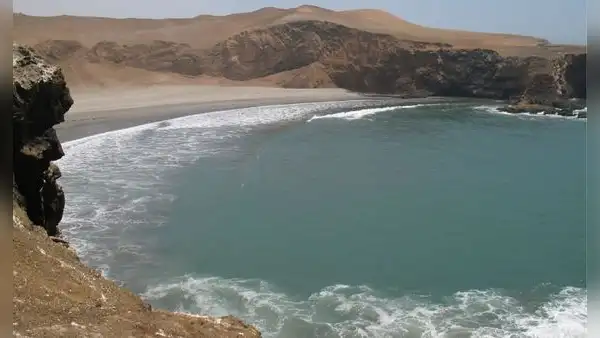 Conoce estas asombrosas playas del norte de Lima para tu escapada de fin de semana