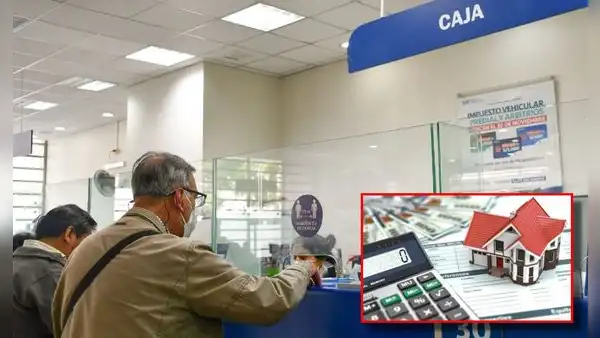 Impuesto predial: ¿Cómo pedir la exoneración si tienes más de 60 años? Revisa AQUÍ qué necesitas