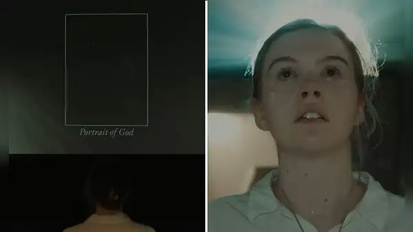 “El retrato de Dios”: el cortometraje que ha perturbado a millones de personas